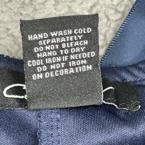 Candalite Dress Womens M Silver Lace Sequin Fairy Formal Maxi Evening Gown Y2K - Picture 9 of 15